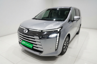 广汽传祺 传祺E8新能源 2024款 150km 龙腾光辉+