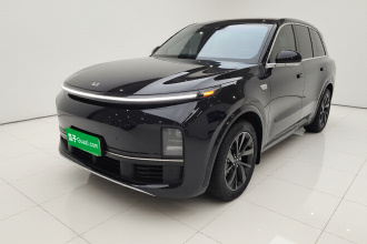 理想汽车 理想L8 2023款 Pro
