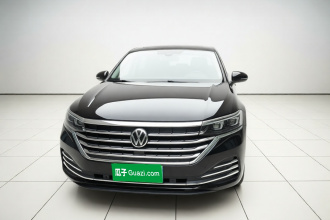 大众 威然 2020款 380TSI 尊贵版