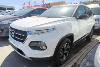 宝骏510 2017款 1.5L 手动豪华型