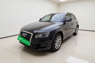 奥迪Q5 2011款 2.0TFSI 舒适型
