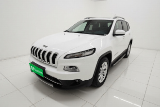 Jeep 自由光 2017款 2.0L 优越版