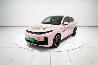 理想汽车 理想L7 2023款 Max
