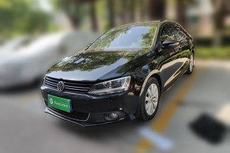 大众 速腾 2014款 改款 1.6L 手动时尚型