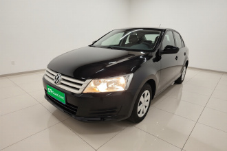 大众 桑塔纳 2015款 1.4L 手动风尚版