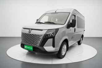 东风御风 御风 2023款 V9+ 2.0T 手动前驱多功能中轴中顶7/8/9座