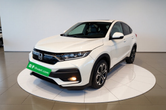 本田XR-V 2020款 1.5L CVT经典版