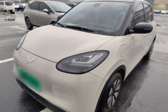 五菱汽车 五菱缤果 2023款 333km 悦享款