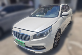 起亚K4 2015款 1.8L 自动GLS Special