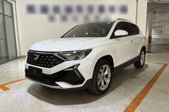 捷达VS5 2023款 280TSI 自动悦享型