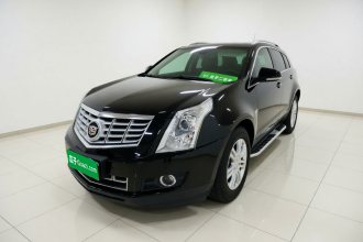 凯迪拉克SRX 2015款 3.0L 精英型
