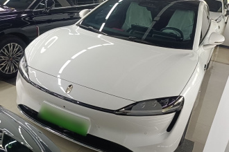 鸿蒙智行 智界S7 2024款 Pro 后驱长航版