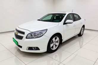 雪佛兰 迈锐宝 2014款 2.0L 自动舒适版