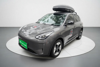 吉利银河 星愿 2025款 310km 梦想版