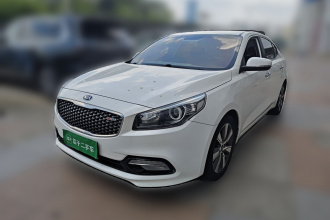起亚K4 2015款 1.6T 自动T-GLS Special