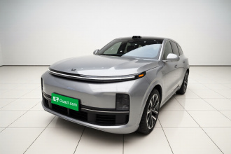 理想汽车 理想L9 2024款 Ultra