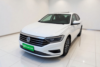 大众 速腾 2019款 280TSI DSG舒适型 国VI