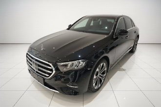 奔驰E级新能源 2024款 E 350 e L 插电式混合动力轿车