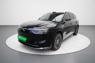 鸿蒙智行 问界M8 2025款 增程 Ultra版 53.4kWh 5座版 (192线激光雷达）