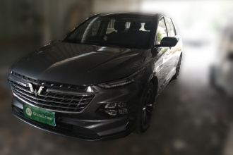 五菱汽车 五菱凯捷 2020款 1.5T CVT尊贵型