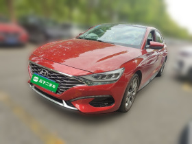 现代 菲斯塔 2019款 280TGDi 智速版 国VI