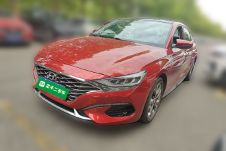 现代 菲斯塔 2019款 280TGDi 智速版 国VI