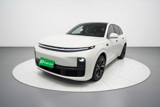 理想汽车 理想L7 2023款 Pro
