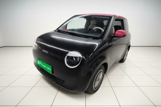 长安启源 长安Lumin 2023款 205km 香沁款