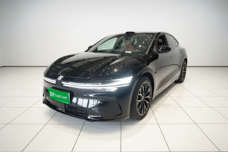 极氪007GT 2025款 长续航后驱智驾版 100kWh