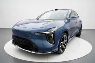 智己汽车 智己LS6 2026款 增程 52 Pro