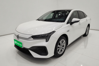 埃安 AION S 2023款 魅 580 磷酸铁锂