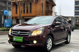 启辰T70 2016款 1.6L 手动睿行版