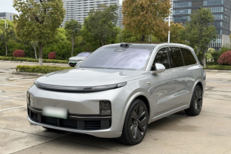 理想汽车 理想L9 2022款 Max