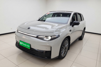 零跑汽车 零跑C10 2024款 210智享版