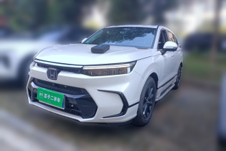 本田 皓影 2023款 240TURBO 两驱尊耀版 5座
