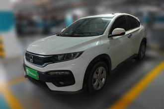 本田XR-V 2015款 1.5L LXi 手动经典版