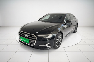 奥迪A6L 2023款 45 TFSI 臻选致雅型
