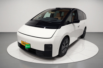 理想汽车 理想MEGA 2025款 Home 家庭特别版