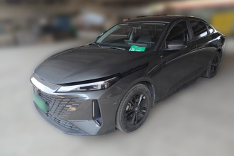 长安 逸达 2023款 蓝鲸NE 1.5T GDI DCT尊享型