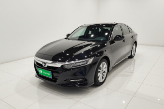 本田 雅阁 2018款 260TURBO 精英版 国V