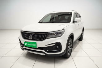 东风风行 景逸X5 2017款 1.6L CVT尊享型