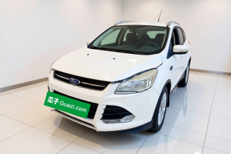 福特 翼虎 2015款 1.5L GTDi 两驱舒适型