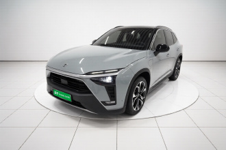 蔚来ES8 2020款 580KM 签名版 六座版