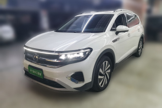 大众 揽境 2021款 380TSI 四驱豪华佳境版Pro