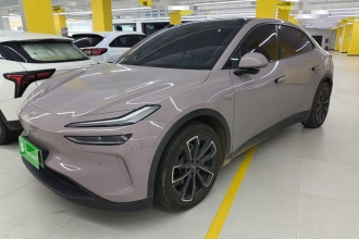 乐道L60 2024款 60kWh 后驱版