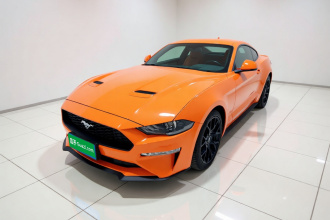 福特 Mustang 2020款 2.3L EcoBoost