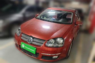 大众 速腾 2011款 1.6L 自动舒适型