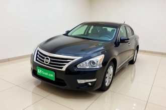 日产 天籁 2013款 2.0L XL舒适版