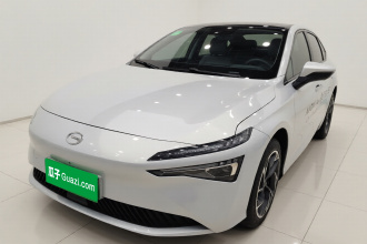 埃安 AION S MAX 2024款 80 星辰版 三元锂