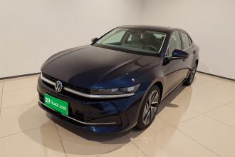 大众 迈腾 2024款 380TSI DSG至尊版